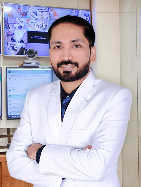 Faizel umar